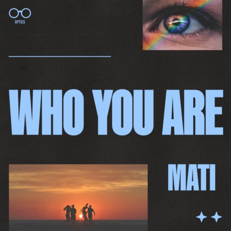 WHO YOU ARE (Radio Edit) | Boomplay Music