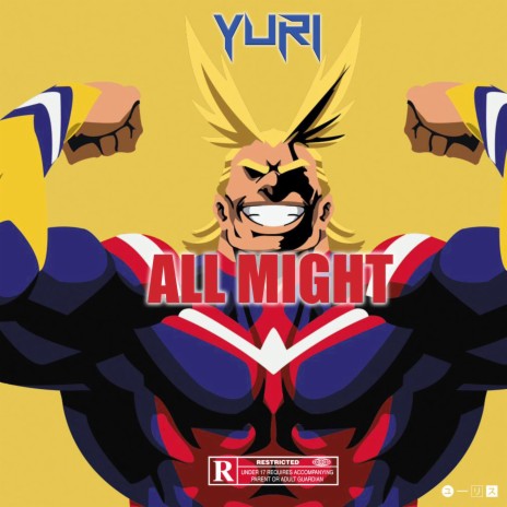 All Might | Boomplay Music