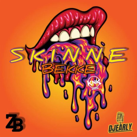 Skinne Bekke ft. Zierie Beatz & Djearly | Boomplay Music