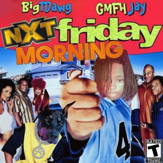 NxtFridayMorning