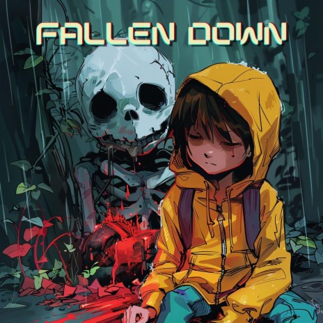 Fallen Down (From Undertale) | Boomplay Music