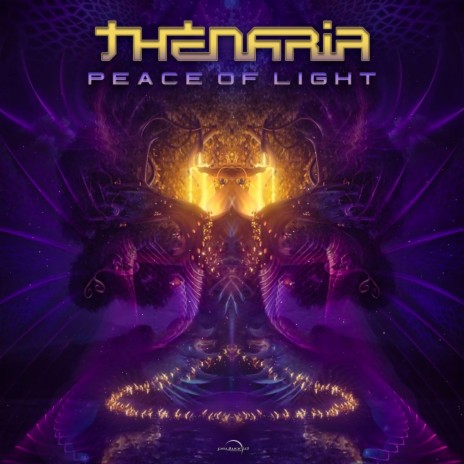 Thenaria - Peace of Light | Boomplay Music