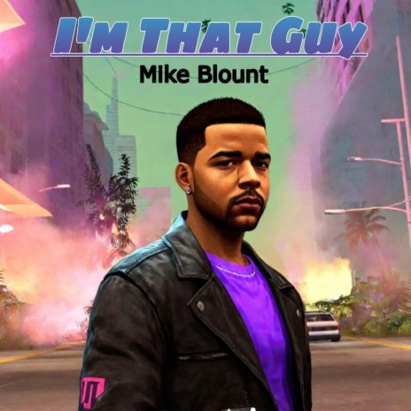I'm That Guy | Boomplay Music