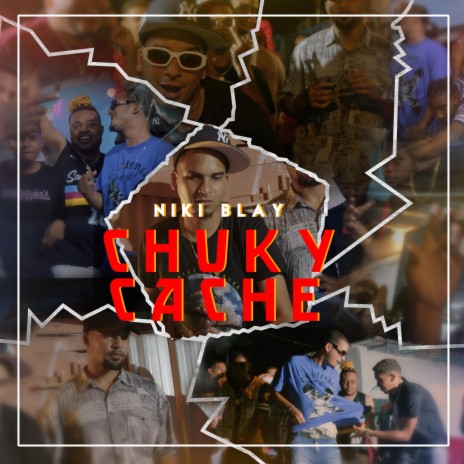 Chuky Cache | Boomplay Music