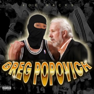 Greg Popovich lyrics | Boomplay Music