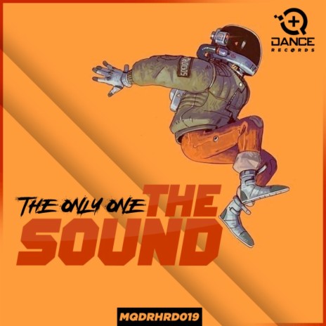 The Sound