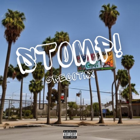 STOMP! | Boomplay Music