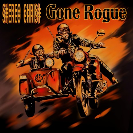 Gone Rogue | Boomplay Music