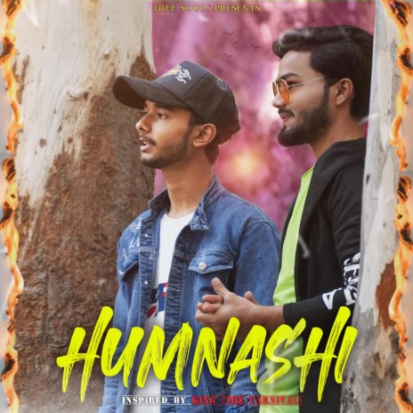 Humnashi | Boomplay Music