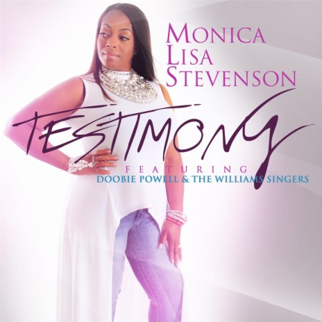 Testimony (feat. Doobie Powell & The Williams Singers) | Boomplay Music