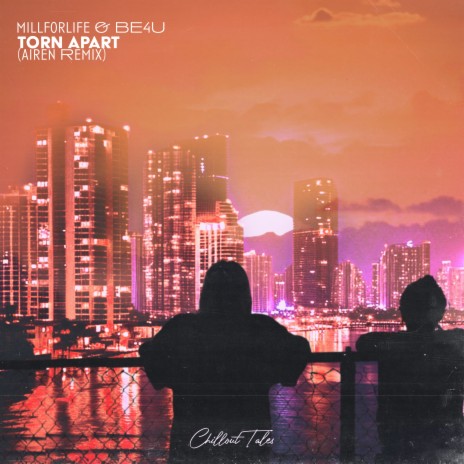 Torn Apart (Airen Remix) ft. BE4U | Boomplay Music