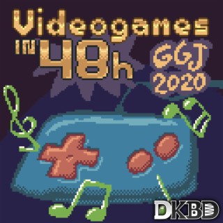 Videogames in 48 Hours (Ggj20)