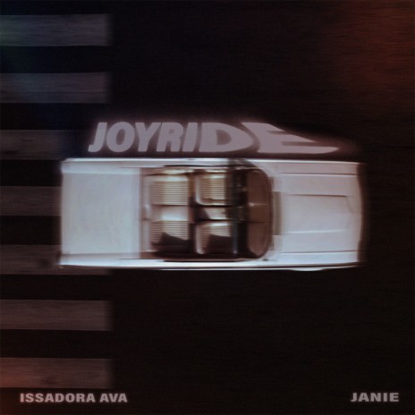 Joyride ft. JANIE | Boomplay Music