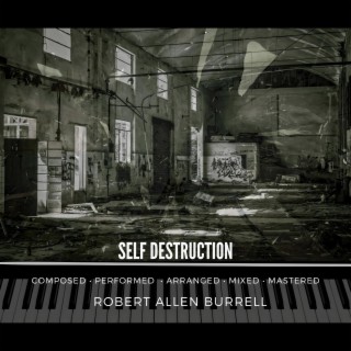 SELF DESTRUCTION