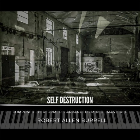 SELF DESTRUCTION | Boomplay Music