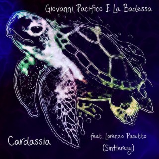 Cardassia ft. Lorenzo Pasutto - SinHeresY lyrics | Boomplay Music