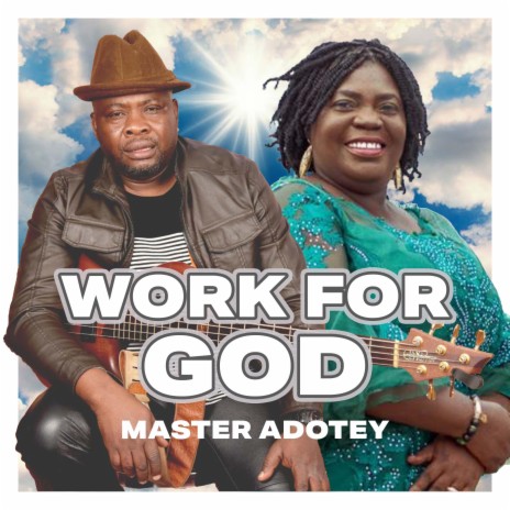 Work For God (Live) | Boomplay Music