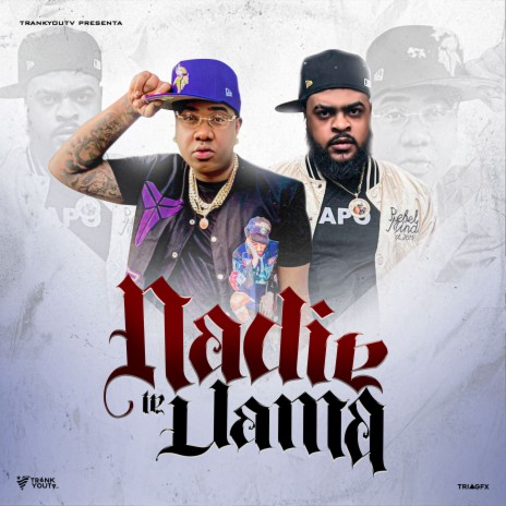 Nadie Te Llama ft. Mario Brown | Boomplay Music