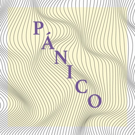 Pánico