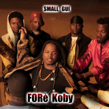 Forè Koby | Boomplay Music