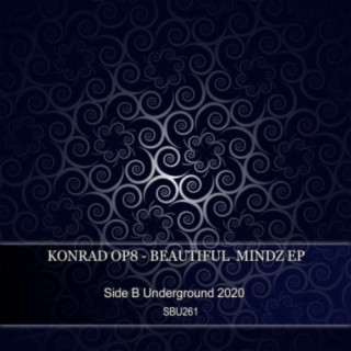 Beautiful Mindz EP