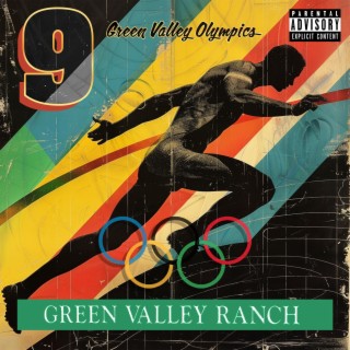 Green Valley Olympics