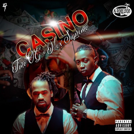Casino (feat. Nex Supremo)