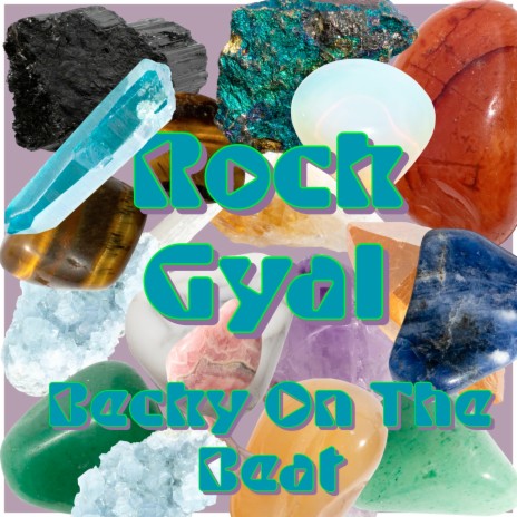 Rock Gyal | Boomplay Music