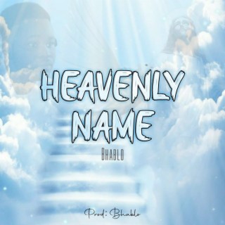 Heavenly Name