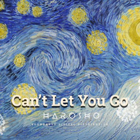 Can't Let You Go | Boomplay Music