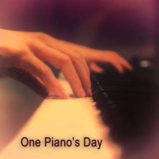 One Piano's Day