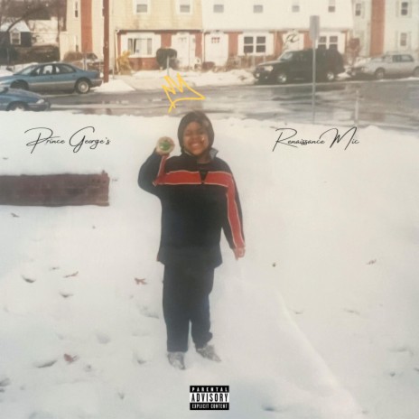 Prince George's | Boomplay Music