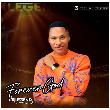 ForeverGod | Boomplay Music