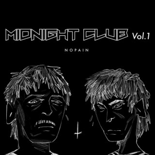 MIDNIGHT CLUB, Vol. 1