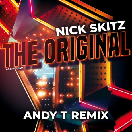 The Original (Andy T Remix) | Boomplay Music