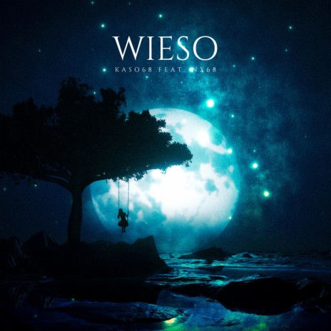 Wieso ft. NX68 | Boomplay Music