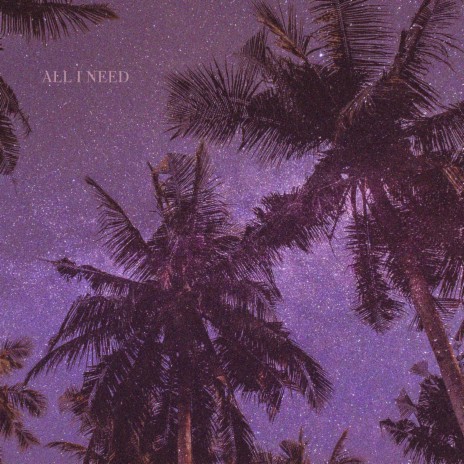 All I Need (sped up) ft. Xander Ray, Robb & Zumi Records Productions