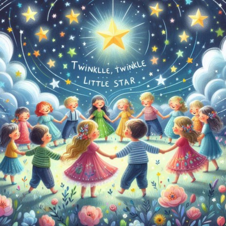 Twinkle Twinkle Little Star | Boomplay Music