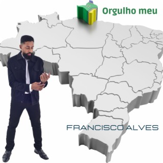 Orgulho meu