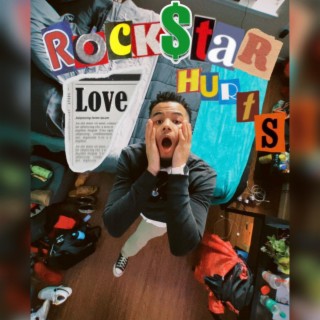 Rock$tar Love Hurts