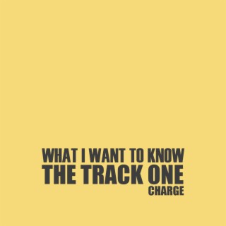 What I Want to Know, the Track One