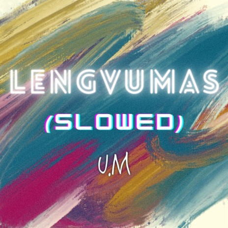 Lengvumas (Slowed version) | Boomplay Music