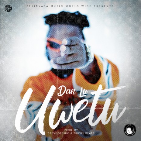 Uwetu | Boomplay Music