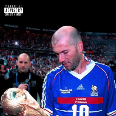 Zidane | Boomplay Music