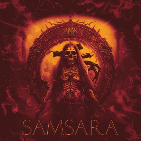 Samsara | Boomplay Music