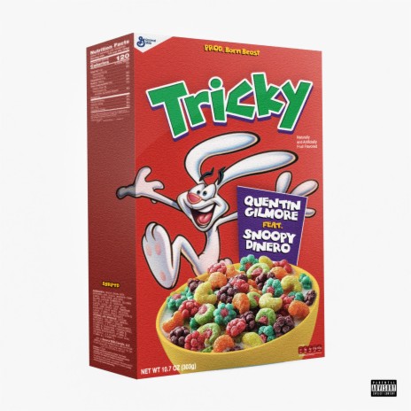 Tricky ft. Snoopy Dinero | Boomplay Music