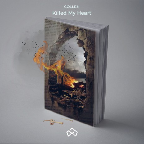 Killed My Heart | Boomplay Music