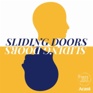 Ep90: Sliding Doors Live with Bex Smith