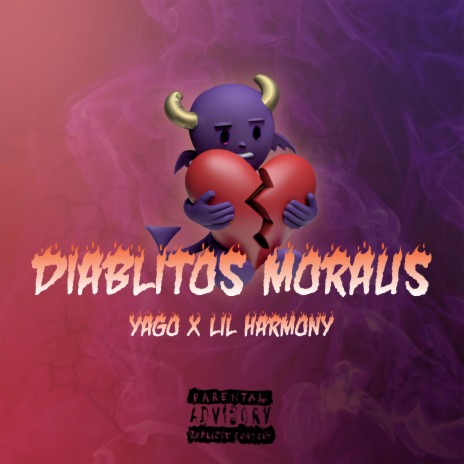 Diablitos Moraus ft. Lil Harmony