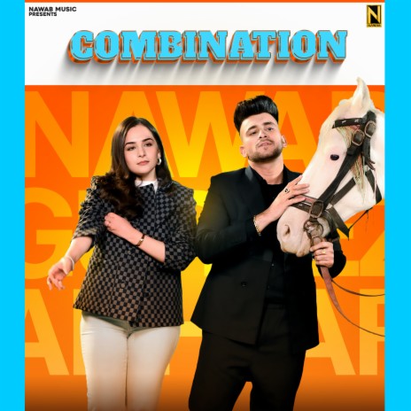 Combination ft. Gurlez Akhtar & Gur Sidhu | Boomplay Music